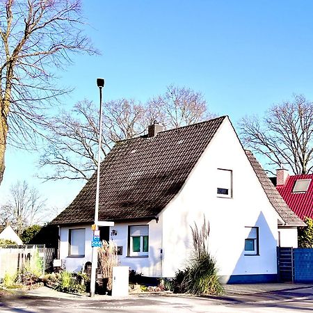 Allee Zum See シュットルフ エクステリア 写真