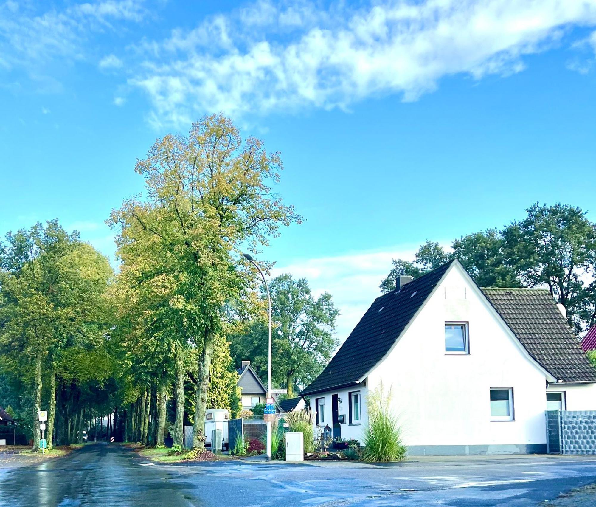 Allee Zum See シュットルフ エクステリア 写真