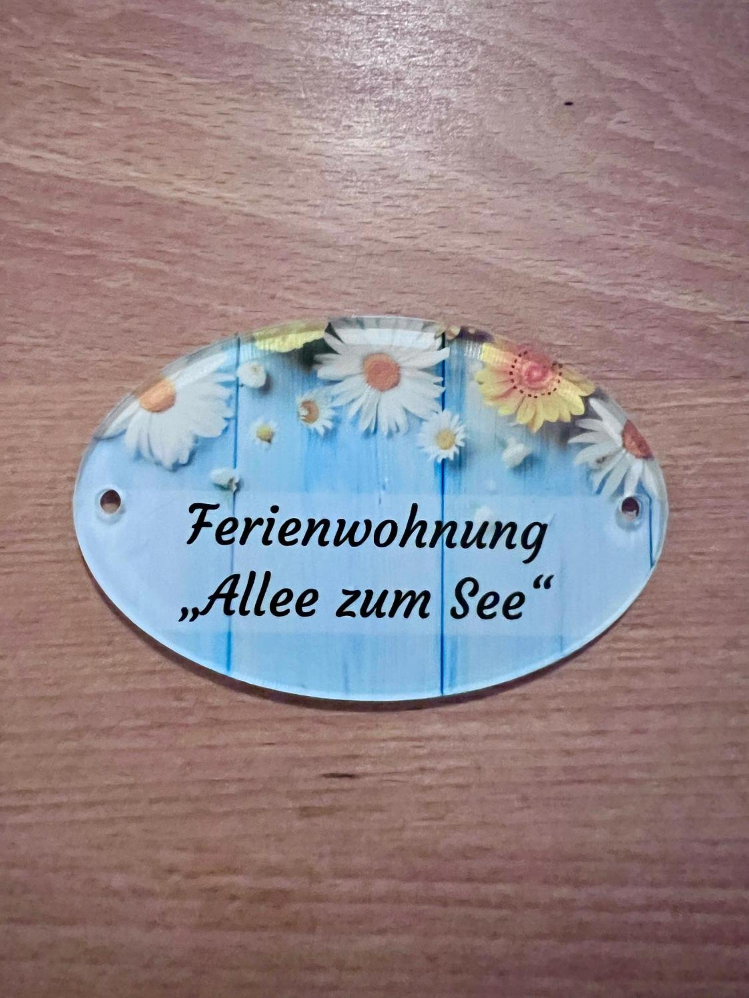 Allee Zum See シュットルフ エクステリア 写真