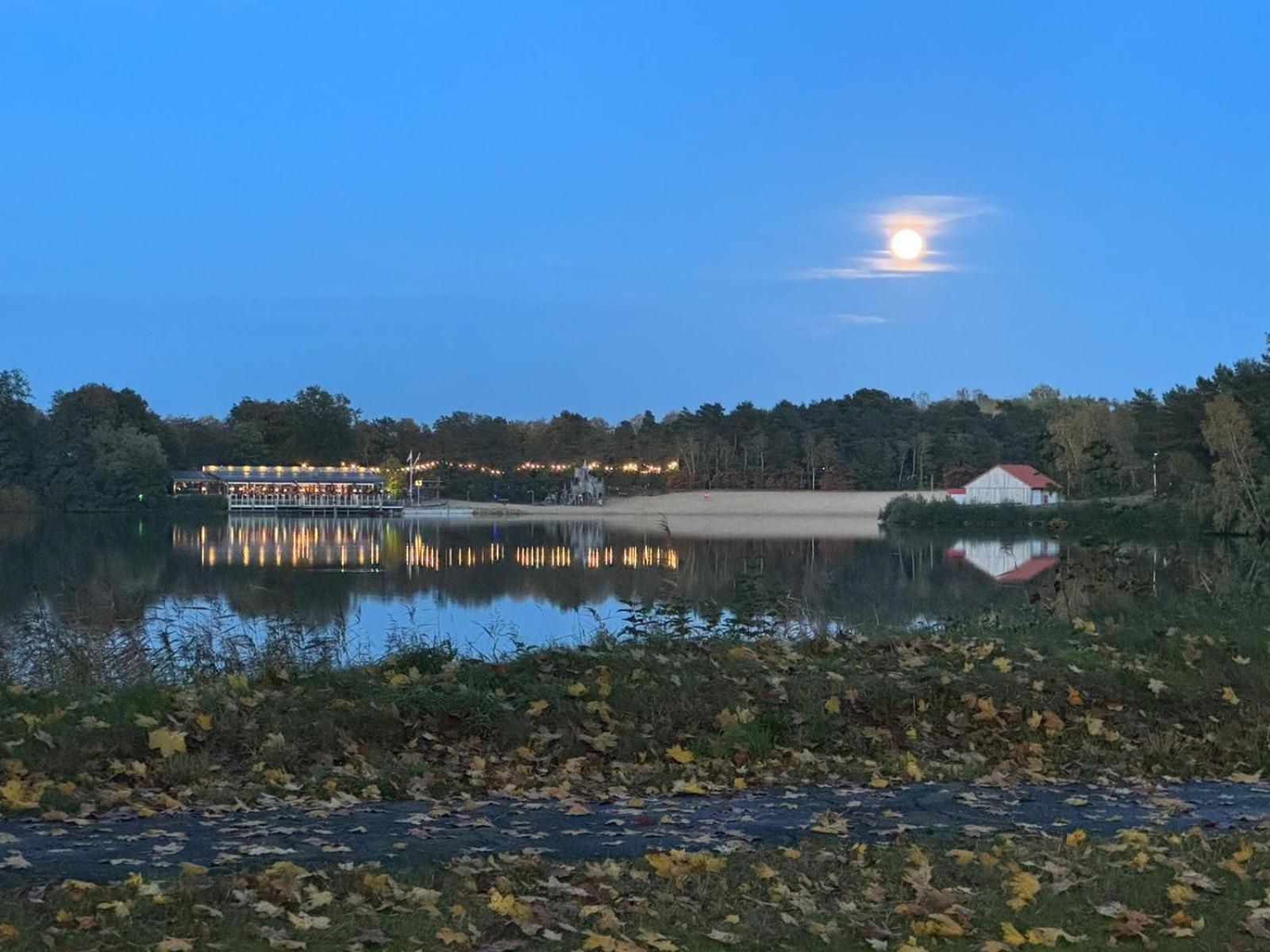 Allee Zum See シュットルフ エクステリア 写真