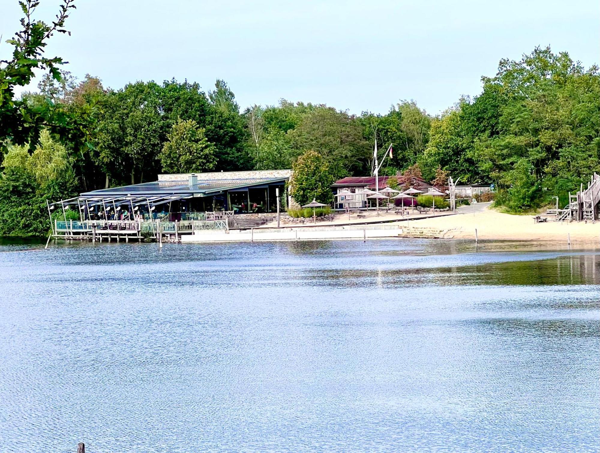 Allee Zum See シュットルフ エクステリア 写真