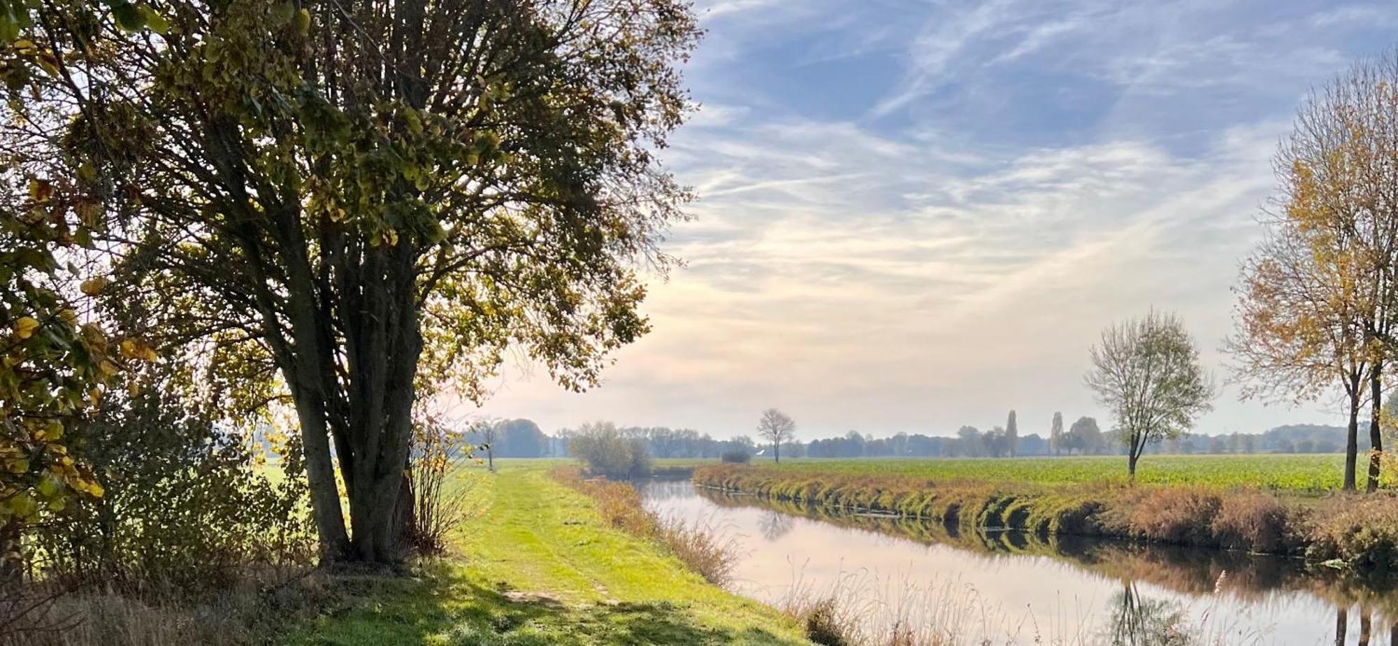 Allee Zum See シュットルフ エクステリア 写真